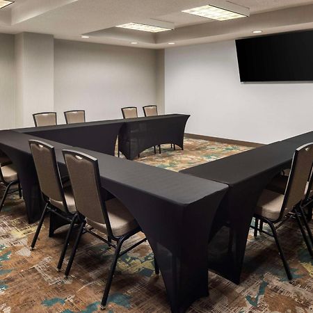 Hampton Inn Minneapolis Northwest Maple Grove Buitenkant foto