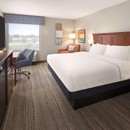 Hampton Inn Minneapolis Northwest Maple Grove Buitenkant foto