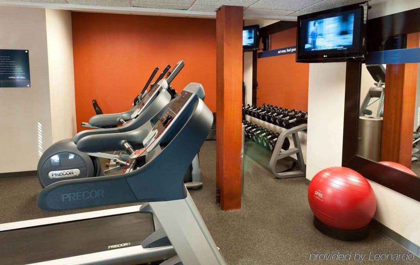 Hampton Inn Minneapolis Northwest Maple Grove Buitenkant foto