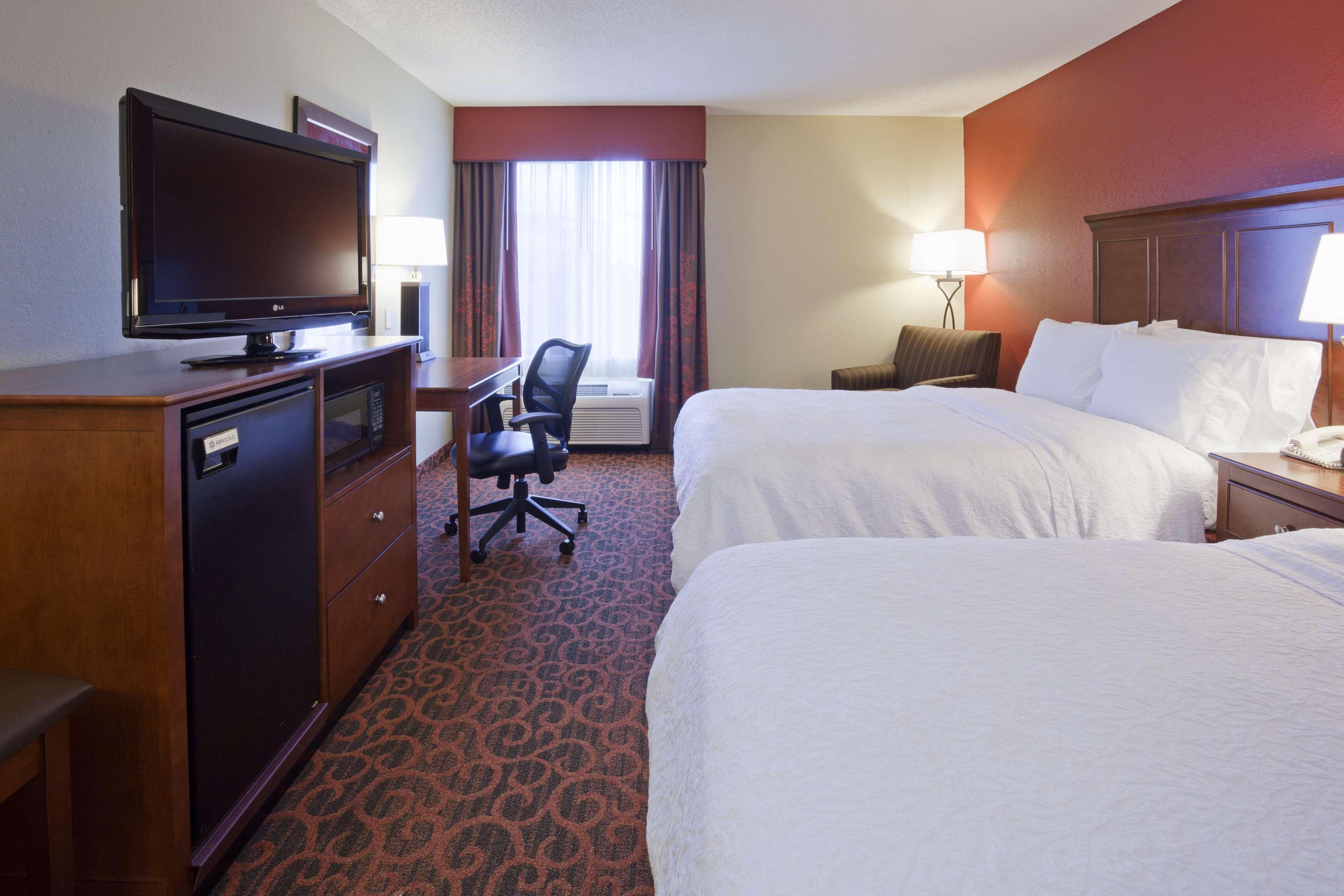 Hampton Inn Minneapolis Northwest Maple Grove Buitenkant foto