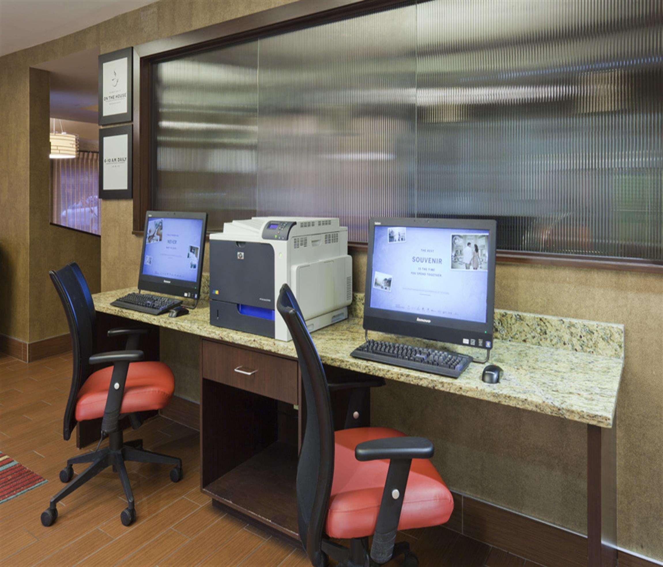 Hampton Inn Minneapolis Northwest Maple Grove Buitenkant foto