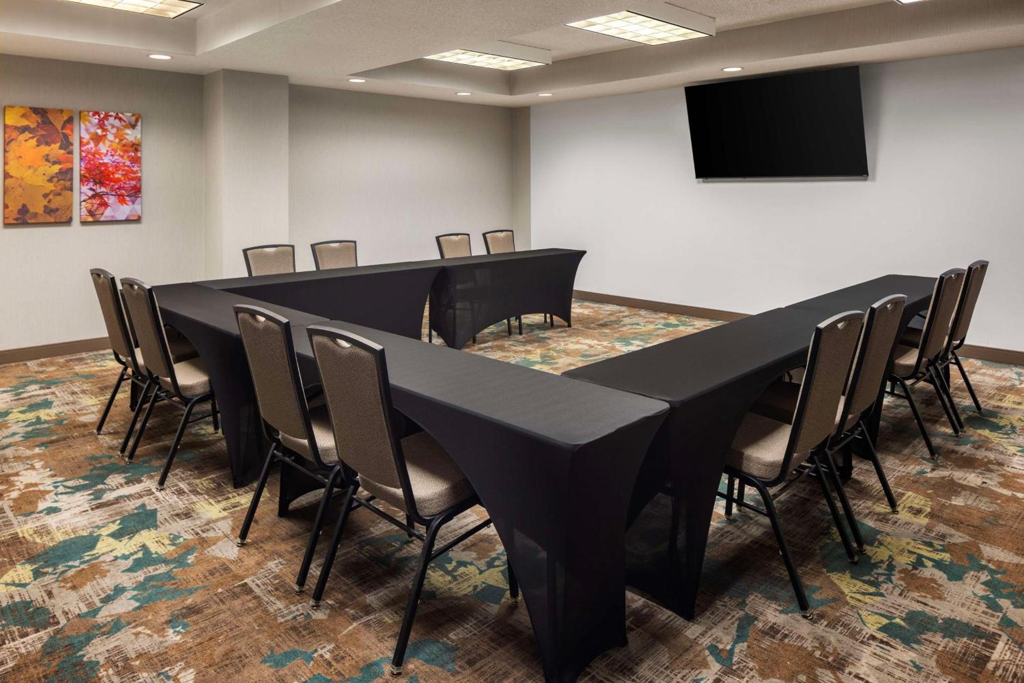 Hampton Inn Minneapolis Northwest Maple Grove Buitenkant foto