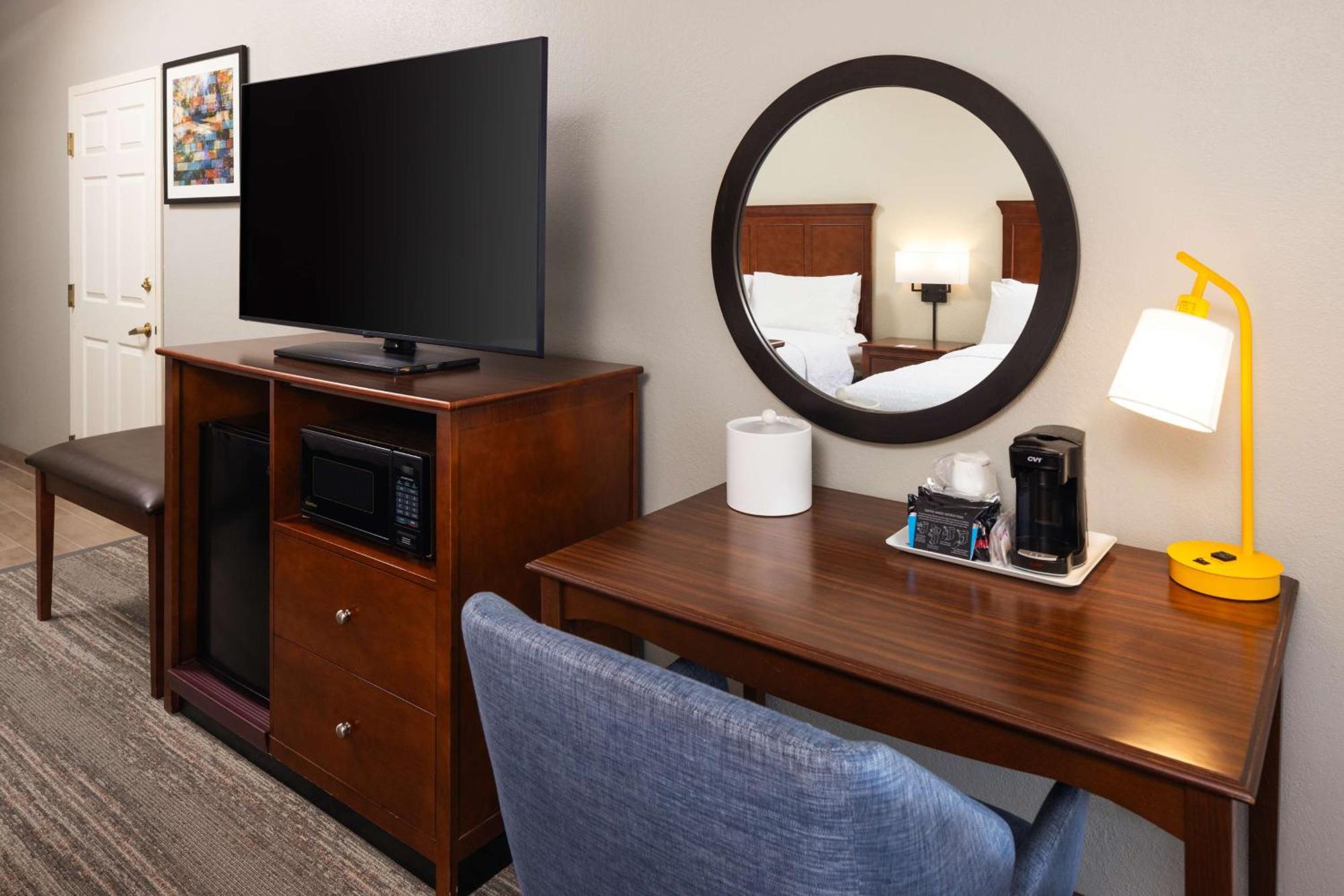 Hampton Inn Minneapolis Northwest Maple Grove Buitenkant foto