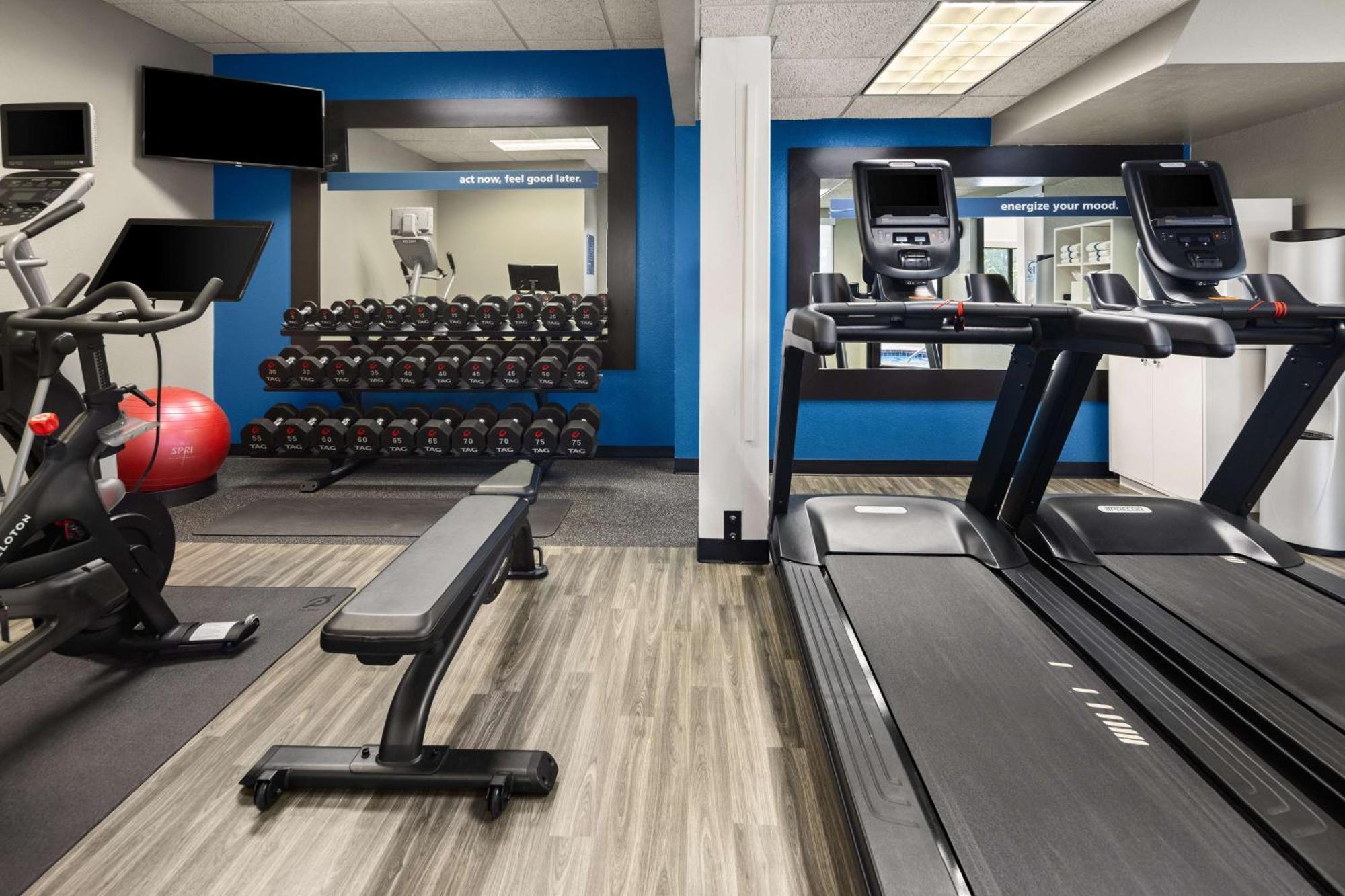 Hampton Inn Minneapolis Northwest Maple Grove Buitenkant foto