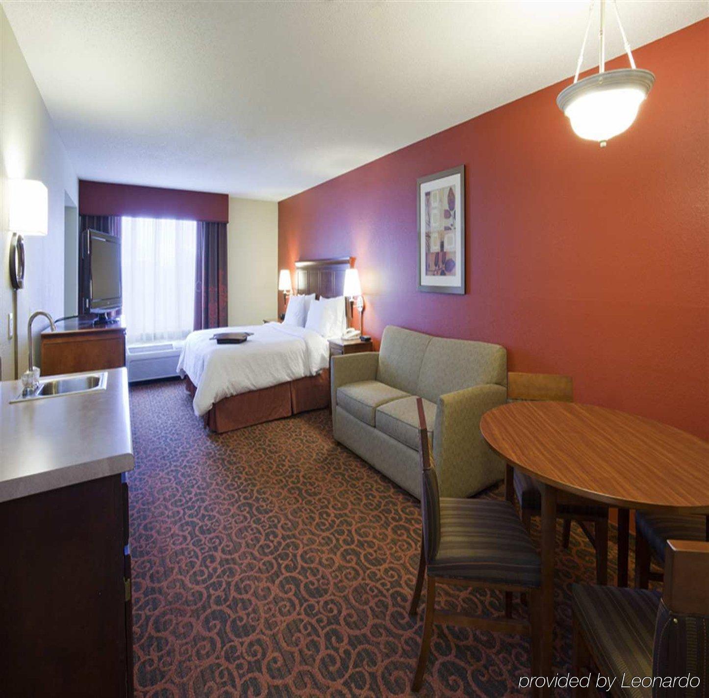 Hampton Inn Minneapolis Northwest Maple Grove Buitenkant foto