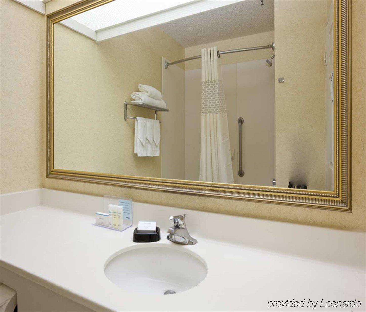 Hampton Inn Minneapolis Northwest Maple Grove Buitenkant foto