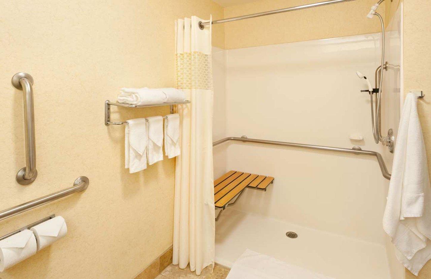 Hampton Inn Minneapolis Northwest Maple Grove Buitenkant foto